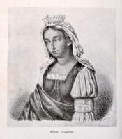 Benedek-B. Randó-D. Lengyel-Laczkó: Magyar nagyasszonyok. Előszó: gr. Apponyi Albertné. Bp., 1937, D...