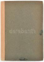 Szabó Imre: Krónikás könyv Rasiról és Koráról. A Kolozsvári Kongr. Izraelita Hitközség Kultúrbizotts...