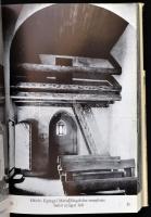 3 db művészeti könyv: Genthon István: Magyarország művészeti emlékei. Bp., 1974. Corvina. Kiadói vás...