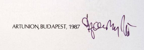 3 db művészeti könyv: Genthon István: Magyarország művészeti emlékei. Bp., 1974. Corvina. Kiadói vás...