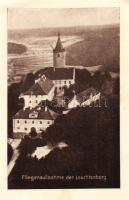 Német Birodalom/Weimari Köztársaság/ Kahla 1921. 25Pf + 50Pf + 75Pf összesen 3klf db, teljes sor T:I