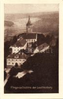 Német Birodalom/Weimari Köztársaság/ Kahla 1921. 25Pf + 50Pf + 75Pf összesen 3klf db, teljes sor T:I