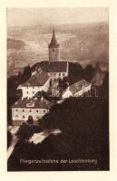 Német Birodalom/Weimari Köztársaság/ Kahla 1921. 25Pf + 50Pf + 75Pf összesen 3klf db, teljes sor T:I