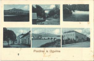 1915 Ogulin