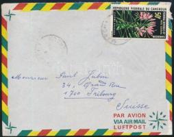 Cameroon ~1970, Kamerun ~1970