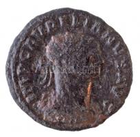 Római Birodalom / Serdica / Aurelianus 263-312. AE Antoninianus (3,56g) T:2- Roman Empire / Serdica / Aurelianus 263-312. AE Antoninianus IMP C AVRELIANVS AVG / ORIENS AVG XXIQ (3,56g) C:VF RIC V 278.