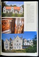 Bagyinszki Zoltán: 100 magyar kastély. Debrecen,(2001),TKK. Magyar, német és angol nyelven. Kiadói k...