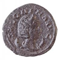 Római Birodalom / Róma / Salonina 257-258. Antoninianus Bi (2,30g) T:2- Roman Empire / Rome / Salonina 257-258. Antoninianus Bi SALONINA AVG / IVNO REGINA (2,30g) C:VF  RIC V 29.