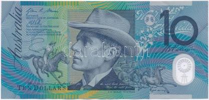 Ausztrália 2002. 10$ T:II Australia 2002. 10 Dollars C:XF Krause KM#58