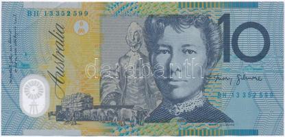 Ausztrália 2002. 10$ T:II Australia 2002. 10 Dollars C:XF
Krause KM#58