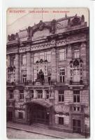 Budapest Zene akadémia