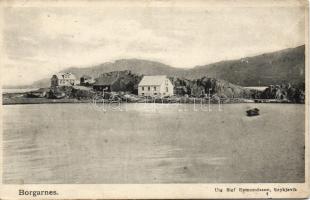 Borgarnes