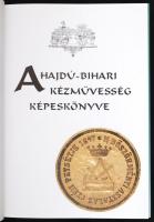 Matolcsi Lajos (szerk.): A Hajdú-Bihari kézművesség képeskönyve. h. n., é. n. Csokonai kiadó. Kiadói...