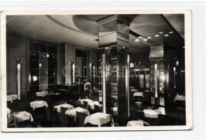 Budapest Spolarich kávéház József krt. 37-39