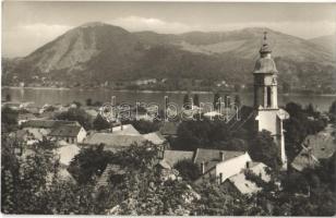 1961 Nagymaros, templom. Képzőművészeti Alap Kiadóvállalat (Rb)