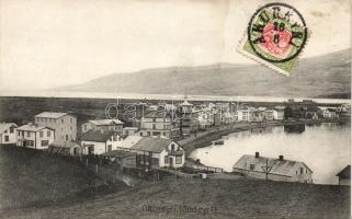 Akureyri