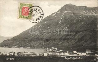 Seydisfjördur