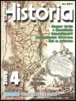 1997-2009 A História című újság 5 db száma