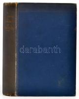 Jászi Oszkár: Művészet és erkölcs. Társadalomtudományi Könyvtár. Bp.,1908, Grill Károly, XX+439 p. K...