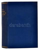 Jászi Oszkár: A nemzeti államok kialakulása és a nemzetiségi kérdés. Társadalomtudományi Könyvtár. B...