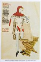 Benedek István: Hügeia. Az európai orvostudomány története. Bp.,1990,Gondolat. Kiadói egészvászon-kö...