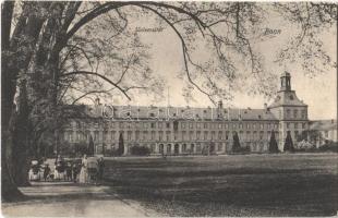 Bonn, Universität / university