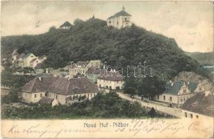 1904 Nizbor, Nová Hut