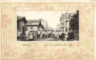 Oderberg Litho