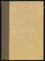 5 db könyv - Papp József: Magyarország védett területei; Barangolások a soproni erdőkben; A vácrátót...