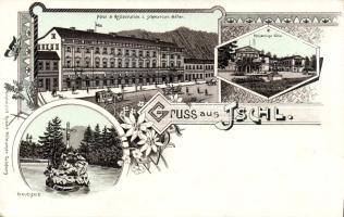 Ischl Litho