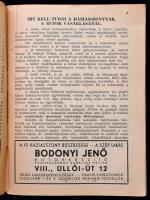 Háziasszonyok kiskátéja II. füzet. Szerk.: Stumpf Károlyné. Bp., 1939, Országos Iparegyesület, 80 p....