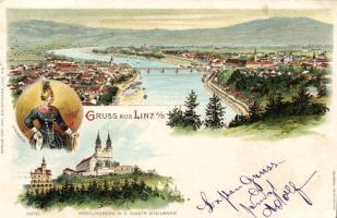 Linz Litho