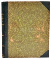 1894 Vadas Jenő: Erdőtenyésztéstan. Vadas Jenő m. kir. erdőtanácsos, erdőakadémiai r. tanár előadása...