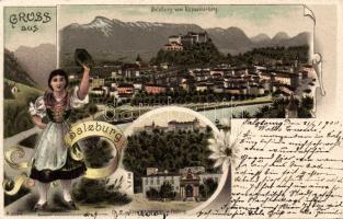 Salzburg Litho