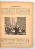 1931 És mégis élünk! Magyarország 1920-1930. A Budapesti Hirlap húsvéti ajándék-albuma. Bp., 1931, B...