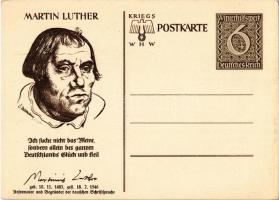 Martin Luther, Ga. 6 + 4