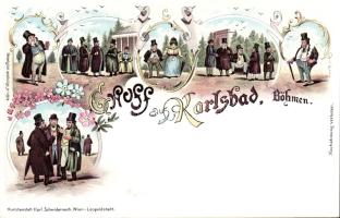 Karlsbad Litho