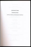 Schutzbach Csaba: Friedrich István. (100 éve történt az őszirózsás forradalom.) Veszprém, 2018, Magy...