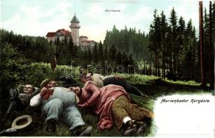 Marienbad