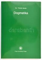 dr. Török István: Dogmatika. Amsterdam, 1985, Free University Press. Kiadói papírborítóban.