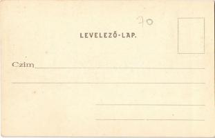 Budapest XXII. Budafok, Törley tér, Törley pezsgőgyár és kastély