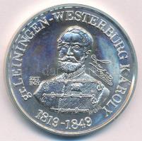 Bognár György (1944-) 1994. "MÉE Gyöngyösi Csoport - Aradi Vértanúk / Leiningen-Westerburg Káro...