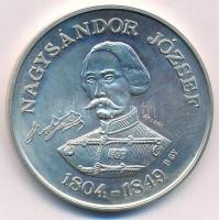 Bognár György (1944-) 1987. "MÉE Gyöngyösi Csoport - Aradi Vértanúk / Nagysándor József" A...