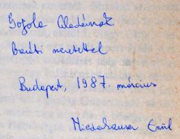 Gonda Imre - Niederhauser Emil: A Habsburgok. Egy európai jelenség. Bp., 1987, Gondolat. Harmadik ki...