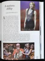 Bárdos András-Rényi Ádám: A Fantomtól a Mamma Mia!-ig. A Madách Színház titkai. Bp., 2014, XXI. Száz...