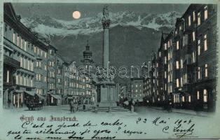 Innsbruck Litho