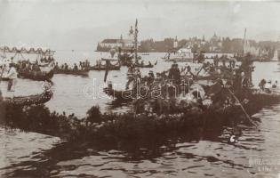 Gmünd festival on the lake Photo