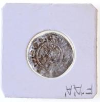 1384. Denár Ag "Mária" (~0,50g) T:3,3- Hungary 
1384. Denar Ag "Maria" (~0,50g)...