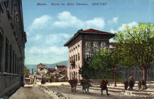 Mostar Hotel