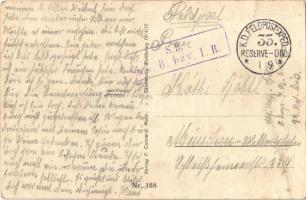 1915 Gefangene französische Soldaten / WWI German and Austro-Hungarian K.u.K. military, soldiers wit...